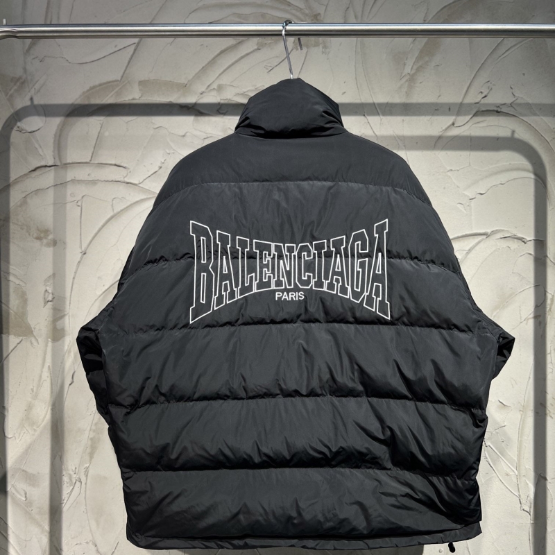Ba*len*cia*ga jackets